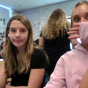 Meet your Posher, Alaina